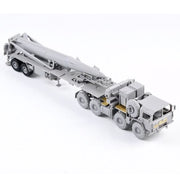 Modelcollect UA72084 NATO M1001 MAN Tractor & Pershing Missile Erector