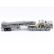 Modelcollect UA72084 NATO M1001 MAN Tractor & Pershing Missile Erector