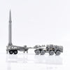 Modelcollect UA72084 NATO M1001 MAN Tractor & Pershing Missile Erector