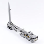 Modelcollect UA72084 NATO M1001 MAN Tractor & Pershing Missile Erector