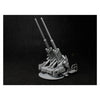 Modelcollect UA72098 1/72 German WWII 128mm Flak 40 Zwilling