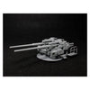 Modelcollect UA72098 1/72 German WWII 128mm Flak 40 Zwilling