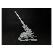 Modelcollect UA72098 1/72 German WWII 128mm Flak 40 Zwilling