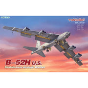 Modelcollect UA72200 1/72 B-52H US Stratofortress Strategic Bomber