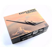 Modelcollect 1/72 USAF B-2A Spirit Stealth Bomber