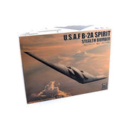 Modelcollect UA72201 1/72 USAF B-2A Spirit Stealth Bomber
