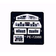 Modelcollect UA72201 U.S.A.F. B-2A Spirit Stealth Bomber