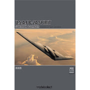 Modelcollect UA72201 U.S.A.F. B-2A Spirit Stealth Bomber