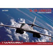 Modelcollect UA72203 1/72 B-1B Lancer Strategic Bomber
