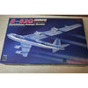 Modelcollect 72207 1/72 B-52G Early Stratofortress Broken Arrow 1966 with B-28 Nuclear Bomb