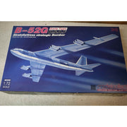 Modelcollect UA72207 B-52G early type U.S.A.F stratofortress strategic