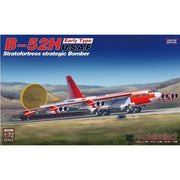 Modelcollect 72208 1/72 B-52H Early Type Stratofortress Limited Ver Plastic Model Kit
