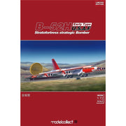 Modelcollect 72208 1/72 B-52H Early Type Stratofortress Limited Ver