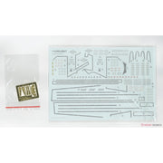 Modelcollect UA72212 USAF B-52G Stratofortress strategic Bomber