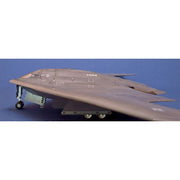 Modelcollect UA72214 USAF B-2A Spirit Stealth Bomber with AGM-158 Missile