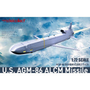 Modelcollect UA72224 1/72 US AGM-86 Air-Launched Cruise Missile ALCM Set 20 Pics