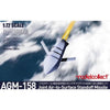 Modelcollect UA72225 1/72 US AGM-158 JASSM Missile Set
