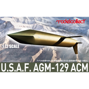 Modelcollect UA72227 1/72 US AGM-129 ACM Missile Set 18pc