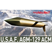 Modelcollect UA72227 1/72 U.S. AGM-129 ACM missile Set 18 pcs