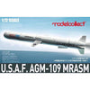 Modelcollect UA72228 1/72 US AGM-109 MRASM Missile Set 18pc