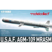 Modelcollect UA72228 1/72 U.S. AGM-109 ACM missile Set