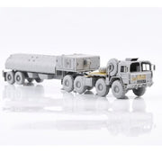 Modelcollect UA72340 Nato M1014 MAN Tractor & BGM-109G Ground Launched