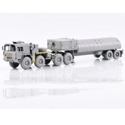 Modelcollect UA72340 1/72 NATO M1014 MAN Tractor And BGM-109G Ground Launched Cruise Missile