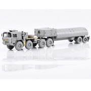 Modelcollect UA72340 Nato M1014 MAN Tractor & BGM-109G Ground Launched