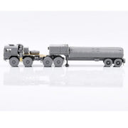 Modelcollect UA72340 1/72 NATO M1014 MAN Tractor And BGM-109G Ground Launched Cruise Missile