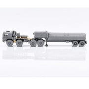 Modelcollect UA72340 Nato M1014 MAN Tractor & BGM-109G Ground Launched