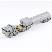 Modelcollect UA72340 Nato M1014 MAN Tractor & BGM-109G Ground Launched