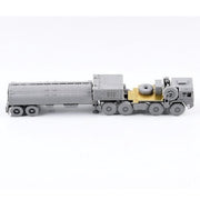 Modelcollect UA72340 Nato M1014 MAN Tractor & BGM-109G Ground Launched