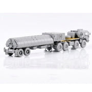 Modelcollect UA72340 Nato M1014 MAN Tractor & BGM-109G Ground Launched