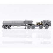 Modelcollect UA72340 Nato M1014 MAN Tractor & BGM-109G Ground Launched