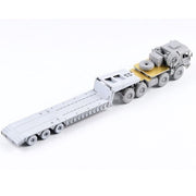 Modelcollect UA72341 German MAN KAT1M1014 8*8 HIGH-Mobility off-road tr