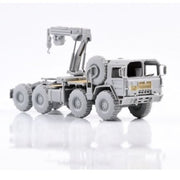 Modelcollect UA72342 1/72 German MAN KAT1M1013 8x8 HIGH-Mobility Off-Road Truck