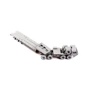 Modelcollect UA72361 1/72 USA M983A2 HEMTT Tractor & M870A1 Semi-traile