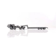 Modelcollect UA72361 1/72 USA M983A2 HEMTT Tractor & M870A1 Semi-traile