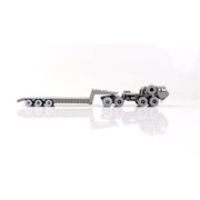 Modelcollect UA72361 1/72 USA M983A2 HEMTT Tractor & M870A1 Semi-traile