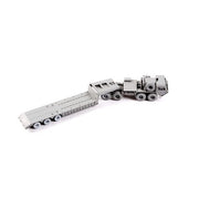 Modelcollect UA72361 1/72 USA M983A2 HEMTT Tractor & M870A1 Semi-traile