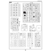 Modelcollect UA72362 1/72 Heavy Expanded Mobility Tactical Truck M983A2