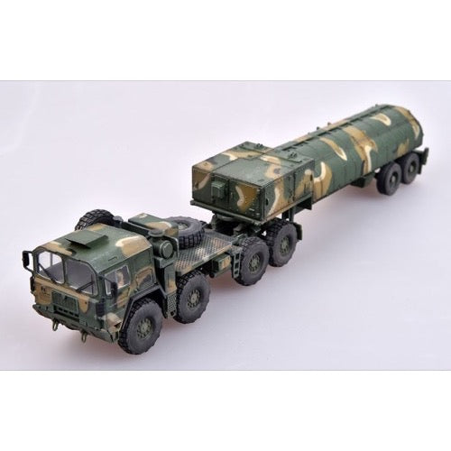Maquette Modelcollect 1/72 M983A2 Lourd Transport Tactique #UA72362