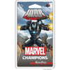 Marvel Champions War Machine Hero Pack LCG Living Card Games
