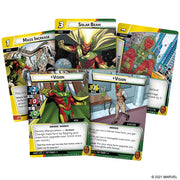 Marvel Champions Vision Hero Pack LCG Living Card Games
