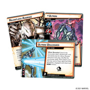 Marvel Champions Vision Hero Pack LCG Living Card Games