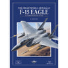 MA Publications 37 McDonnell F-15 Strike Eagle Book