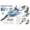MA Publications 37 McDonnell F-15 Strike Eagle Book