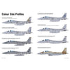 MA Publications 37 McDonnell F-15 Strike Eagle Book