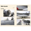 MA Publications 37 McDonnell F-15 Strike Eagle Book