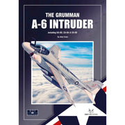 MDFSD 11 The Grumman A-6 Intruder EA-6E EA-6B Prowler SAMSD11 